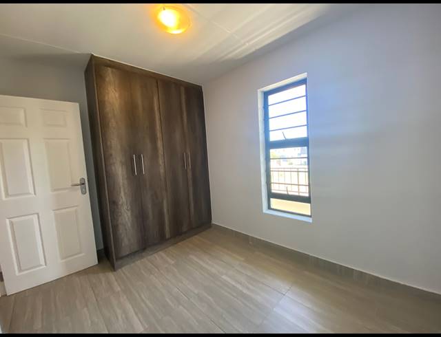 2 BEDROOM APARTMENT SOLD IN PARKLANDS NORTH